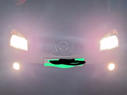 Nissan Qashqai 2008 года за 4 400 000 тг. в Алматы – фото 9