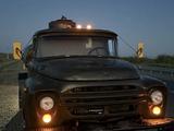 ЗиЛ  Автогудронаторы 1991 года за 4 500 000 тг. в Жезказган