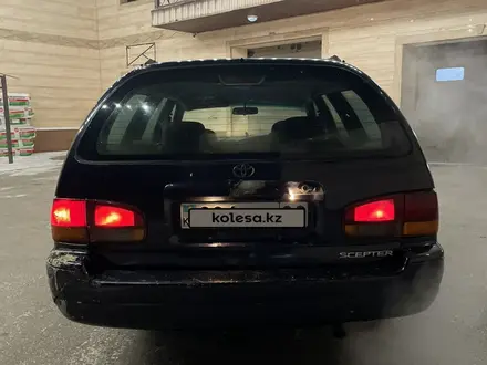 Toyota Camry 1995 года за 1 400 000 тг. в Алматы – фото 4