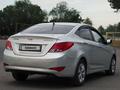 Hyundai Accent 2015 года за 5 400 000 тг. в Алматы – фото 3