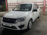 ВАЗ (Lada) Granta 2190 2015 года за 2 999 999 тг. в Павлодар – фото 3