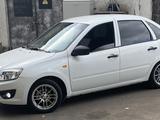 ВАЗ (Lada) Granta 2190 2015 года за 2 999 999 тг. в Павлодар