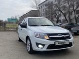 ВАЗ (Lada) Granta 2190 2015 года за 2 999 999 тг. в Павлодар – фото 5