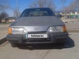 Ford Sierra 1992 годаүшін550 000 тг. в Конаев (Капшагай)