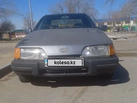 Ford Sierra 1992 года за 550 000 тг. в Конаев (Капшагай)