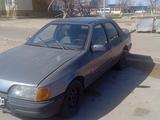 Ford Sierra 1992 годаүшін480 000 тг. в Жетиген – фото 3