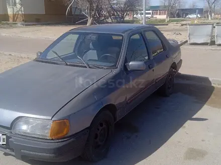 Ford Sierra 1992 года за 550 000 тг. в Конаев (Капшагай) – фото 3