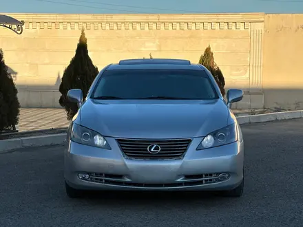 Lexus ES 350 2007 года за 6 400 000 тг. в Актау