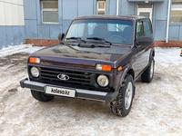 ВАЗ (Lada) Lada 2121 2019 года за 4 750 000 тг. в Астана