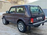 ВАЗ (Lada) Lada 2121 2019 года за 4 750 000 тг. в Астана – фото 4