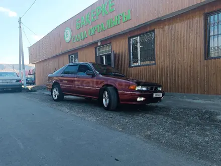 Mitsubishi Galant 1991 года за 1 700 000 тг. в Алматы – фото 18