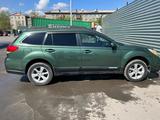 Subaru Outback 2012 года за 7 900 000 тг. в Алматы – фото 3