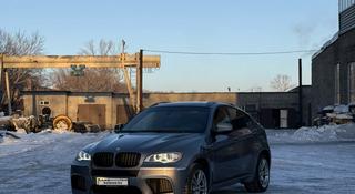 BMW X6 M 2010 года за 13 500 000 тг. в Караганда