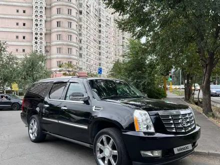 Cadillac Escalade 2007 года за 13 500 000 тг. в Астана – фото 2