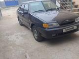 ВАЗ (Lada) 2115 2007 годаүшін480 000 тг. в Атырау – фото 2