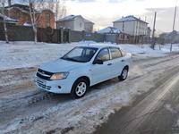 ВАЗ (Lada) Granta 2190 2013 годаfor2 000 000 тг. в Астана