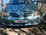 Nissan Almera Tino 2001 годаүшін2 350 000 тг. в Павлодар – фото 2