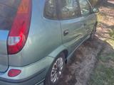 Nissan Almera Tino 2001 годаүшін2 350 000 тг. в Павлодар – фото 4