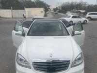 Mercedes-Benz S 350 2006 года за 7 800 000 тг. в Актау