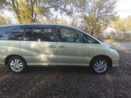 Toyota Estima 2005 года за 3 500 000 тг. в Каскелен – фото 4