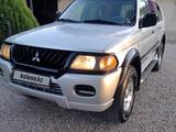 Mitsubishi Montero Sport 2003 года за 6 320 000 тг. в Алматы – фото 4