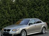 BMW 530 2009 годаүшін8 200 000 тг. в Алматы