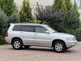 Toyota Highlander 2002 годаfor6 900 000 тг. в Алматы – фото 3