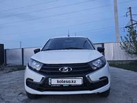 ВАЗ (Lada) Granta 2190 2021 года за 4 600 000 тг. в Атырау