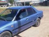 Mazda 323 1989 года за 1 000 000 тг. в Тараз – фото 2