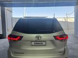 Toyota Highlander 2014 годаүшін10 000 000 тг. в Актау – фото 4