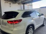 Toyota Highlander 2014 годаүшін10 000 000 тг. в Актау – фото 5