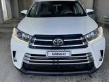 Toyota Highlander 2014 годаүшін10 000 000 тг. в Актау – фото 3