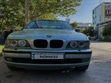 BMW 528 1997 годаүшін3 550 000 тг. в Кызылорда – фото 2