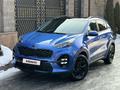 Kia Sportage 2021 годаfor12 900 000 тг. в Алматы