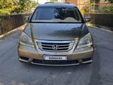 Honda Odyssey 2008 года за 7 700 000 тг. в Шымкент
