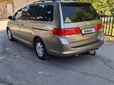 Honda Odyssey 2008 года за 7 700 000 тг. в Шымкент – фото 3