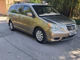 Honda Odyssey 2008 года за 7 700 000 тг. в Шымкент – фото 2