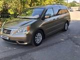 Honda Odyssey 2008 года за 7 700 000 тг. в Шымкент – фото 4