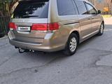 Honda Odyssey 2008 года за 7 700 000 тг. в Шымкент – фото 5
