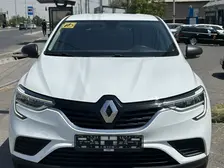 Renault Arkana, 2020