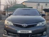 Toyota Camry 2013 годаүшін8 250 000 тг. в Шымкент – фото 4