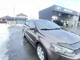 Volkswagen Polo 2015 года за 5 200 000 тг. в Талдыкорган – фото 3