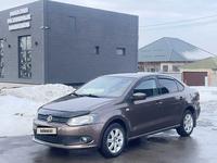 Volkswagen Polo 2015 года за 5 200 000 тг. в Талдыкорган