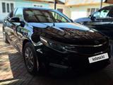 Kia Optima 2020 годаүшін11 000 000 тг. в Алматы – фото 4