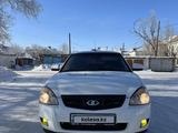 ВАЗ (Lada) Priora 2172 2014 года за 2 850 000 тг. в Экибастуз