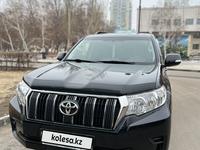 Toyota Land Cruiser Prado 2020 года за 22 500 000 тг. в Астана