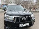 Toyota Land Cruiser Prado 2020 годаүшін23 500 000 тг. в Астана – фото 2