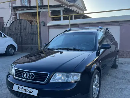 Audi A6 2000 года за 3 000 000 тг. в Кызылорда