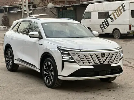 Changan CS75 Pro 2026 года за 10 190 000 тг. в Алматы