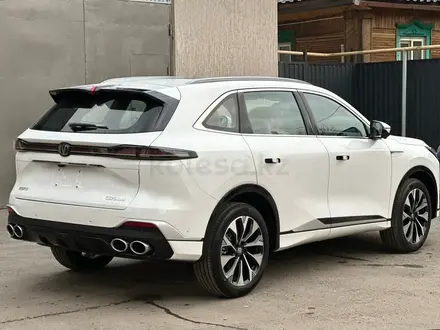 Changan CS75 Pro 2026 года за 10 190 000 тг. в Алматы – фото 2